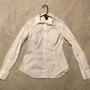3 for $16 / Women’s Collared Shirt - S